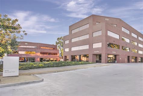 Cantor Fitzgerald REIT Secures Credit Facility, Buys California Office ...