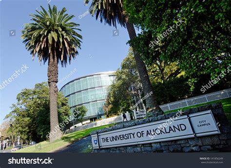 389 University Auckland Images, Stock Photos & Vectors | Shutterstock