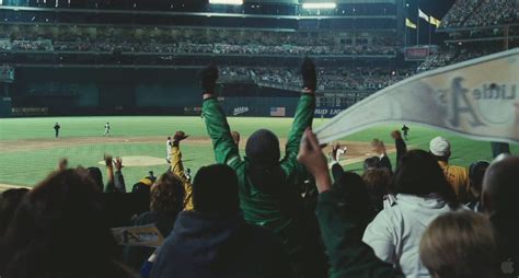 Moneyball (Trailer) - Moneyball Image (23188269) - Fanpop