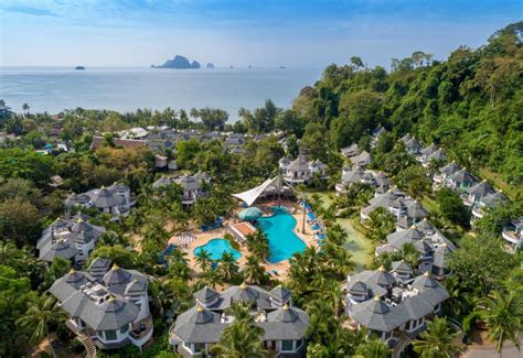 Krabi Resort,Krabi - Updated Prices & Hotel Reviews 2024 | Trip.com