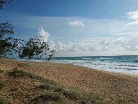 Warana Beach - Surf Conditions, Tide Times, Weather, Accommodation, Qld