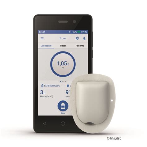 Discontinuation Of The Omnipod® Insulin Management System, 53% OFF