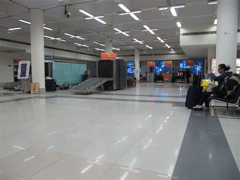 Jodhpur Airport Reviews | Jodhpur Airport Guide