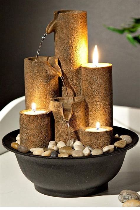 Best 25+ Tabletop fountain ideas on Pinterest | Fountain ...