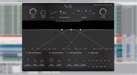 Bassisten aufgepasst: Ist Neural DSP Parallax das ultimative Bass-Tool ...