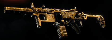 we can use paintjobs on gold camo now to add those sexy black spots ...