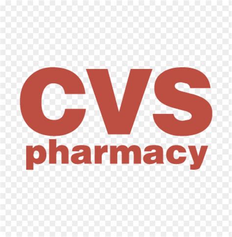 Cvs Pharmacy .eps Vector Logo - 460997 | TOPpng