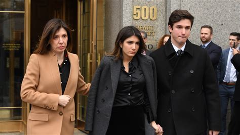 Jake Cohen, Michael Cohen's Son: 5 Fast Facts You Need to Know