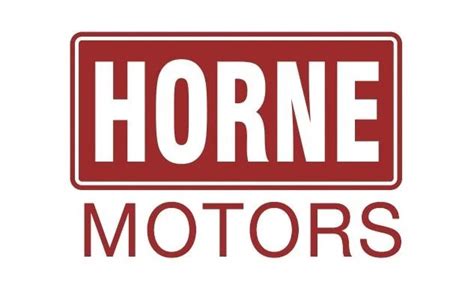 Certified Pre Owned - Horne Motors