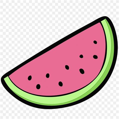 Drawing Clipart Watermelon