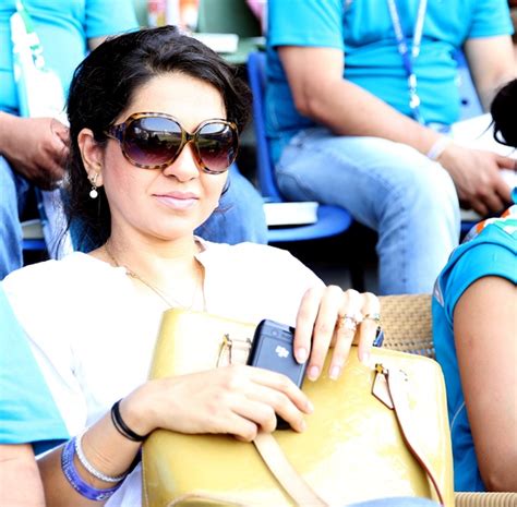 IPL PHOTOS: The Ambanis came, they saw and conquered! - Rediff Cricket