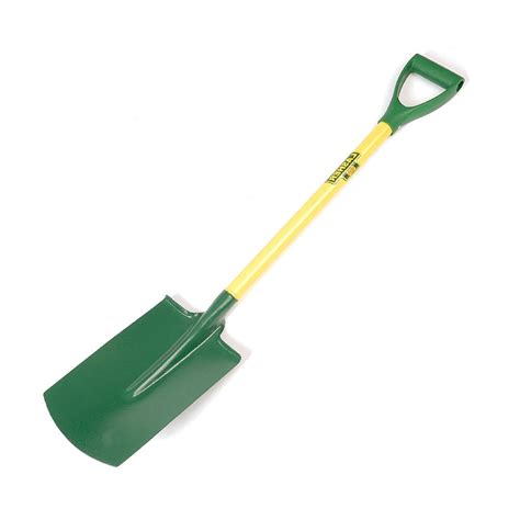 Lasher Garden Digging Spade