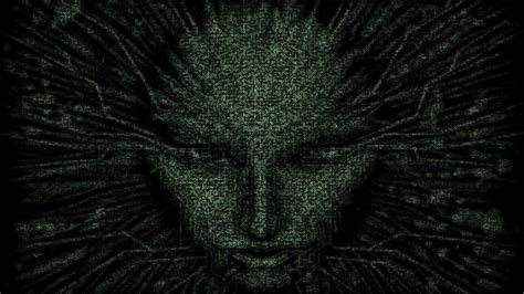 🔥 [50+] Shodan Backgrounds | WallpaperSafari