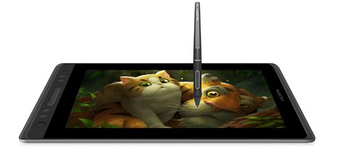 Huion Kamvas Pro 13 Drawing Tablet - town-green.com