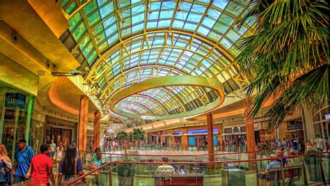 Mall at Millenia - Taken at the Mall at Millenia in Orlando Florida ...