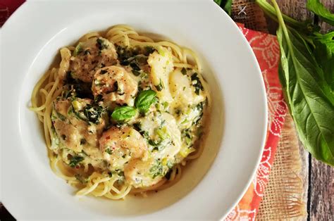 Cajun Seafood Pasta Recipe - StreetSmart Kitchen