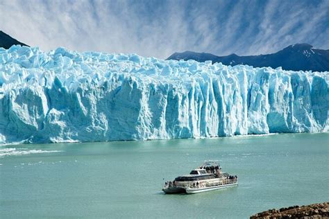 Perito Moreno Glacier, El Calafate | Tickets & Tours - 2024