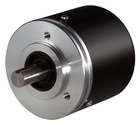 INSH Incremental Optical Encoder | PCA Encoders