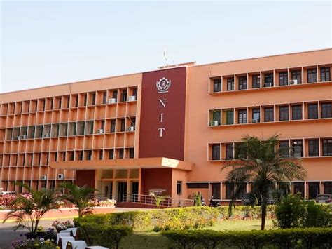 NIT Rourkela Placement 2023: 1,534 Receives Job Offers, 24 Students ...