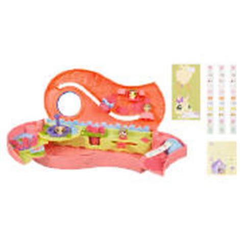 Littlest Pet Shop Teeniest Tiniest Playset - review, compare prices, buy online