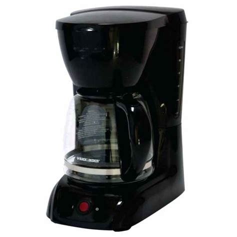 Coffee Maker 2 to 12 Cup, Glass Coffee Pot 12 Cup