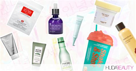 5 Affordable K-Beauty Brands That Will Give You Amazing Skin | Blog ...