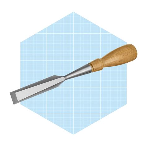 5 Best Wood Chisels for Woodworking Projects in 2022