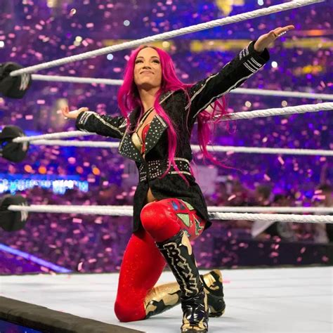 Sasha Banks pays tribute to Eddie Guerrero