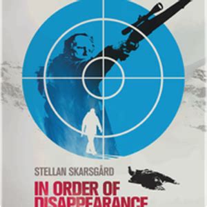 In Order of Disappearance - Rotten Tomatoes