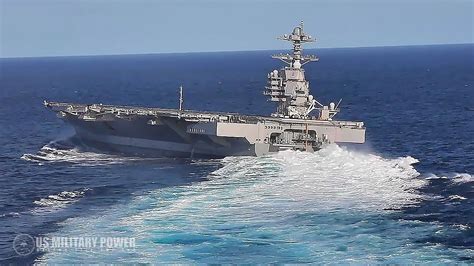 Ιανουάριος ασχέτως Ανοιξε uss gerald ford aircraft carrier θρησκεία Θνητός Υπόθεση