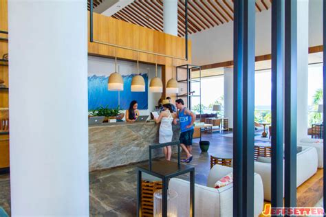 Review: Andaz Maui - Jeffsetter Travel