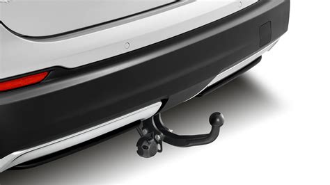 Nissan Qashqai Accessories | Nissan