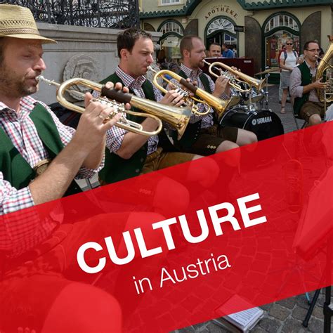 Culture in Austria | Culture, Austria, Sightseeing