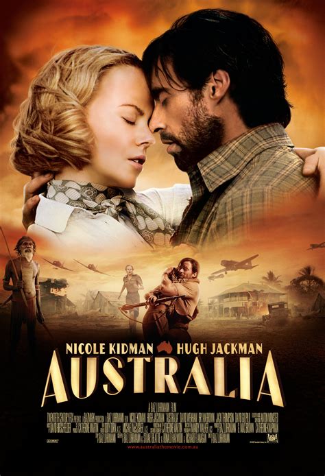 Australia (2008)