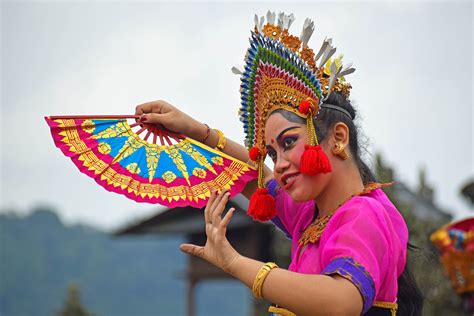 Balinese Dances You Should See in Bali