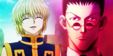 Hunter x Hunter: Are Kurapika and Leorio Actually Married? - TrendRadars