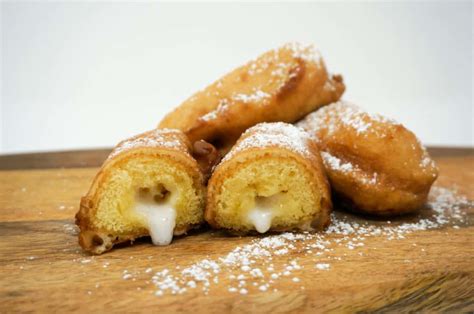 Deep Fried Twinkies - Grace Like Rain Blog: Recipes From Our Family to ...