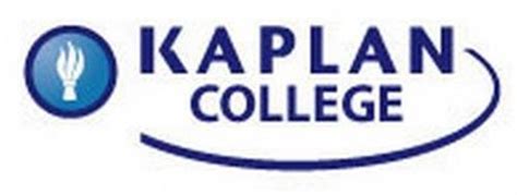 KAPLAN COLLEGE Trademark of KAPLAN, INC.. Serial Number: 77905847 :: Trademarkia Trademarks