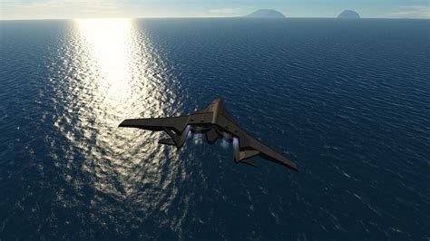 SBD-1 from the mobile game Modern Warships : r/KerbalPlanes