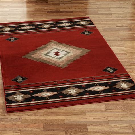 Southwest Area Rugs Tucson Az | Bryont Rugs and Livings