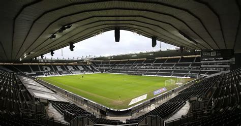 Derby County fixtures revealed for 2021/22 Championship season ...