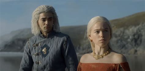 ‘House of the Dragon’ Trailer: ‘Game of Thrones’ Meets ‘Succession ...