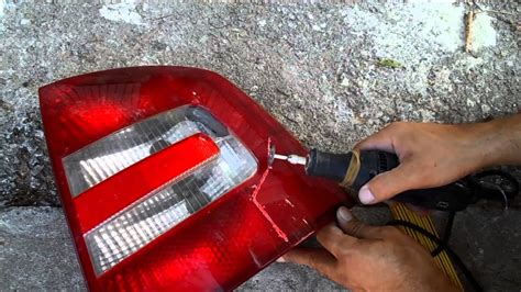 Tail Light Wiring Repair Cost