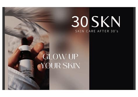 30 SKIN LOGO DESIGN & BRANDING by YASMIN ALI on Dribbble