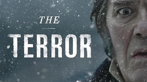 Watch The Terror Season 1 | Prime Video