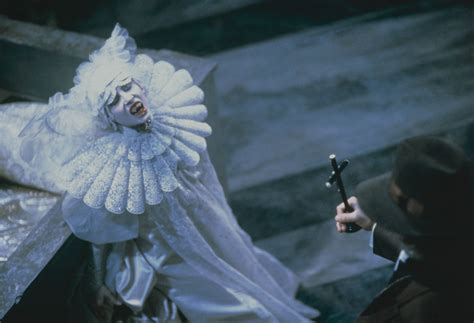 30 years on, Bram Stoker’s Dracula is still the most beautiful film committed to celluloid - The ...