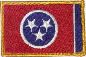 Tennessee Flags and Accessories - CRW Flags Store in Glen Burnie, Maryland