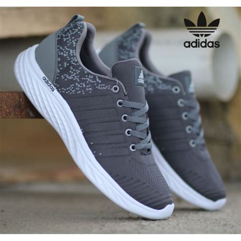 SEPATU ADIDAS Sneakers Pria Terbaru Grade Ori Made In Vietnam | Shopee ...