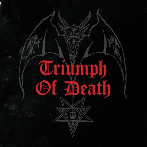 Triumph of death Concert & Tour History | Concert Archives