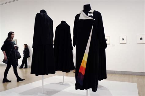 Brooklyn Museum highlights Georgia O'Keeffe as style icon | Fashion and ...